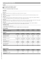 Preview for 5 page of CAME GARD PX Brushless Installation Manual