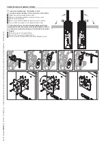 Preview for 11 page of CAME GARD PX Brushless Installation Manual