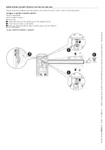 Preview for 16 page of CAME GARD PX Brushless Installation Manual