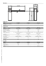 Preview for 7 page of CAME GARD PX Series Installation Manual