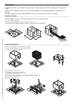 Preview for 9 page of CAME GARD PX Series Installation Manual