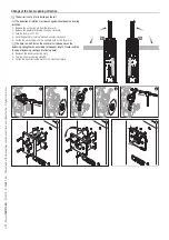 Предварительный просмотр 11 страницы CAME GARD PX Series Installation Manual