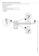 Preview for 16 page of CAME GARD PX Series Installation Manual