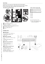 Preview for 19 page of CAME GARD PX Series Installation Manual