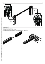 Preview for 11 page of CAME GGT40ACS Installation Manual