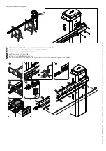 Preview for 12 page of CAME GGT40ACS Installation Manual