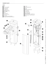 Preview for 6 page of CAME GGT40AGS Installation Manual