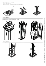 Preview for 10 page of CAME GGT40AGS Installation Manual