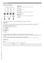 Preview for 23 page of CAME GGT40AGS Installation Manual