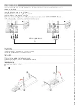 Preview for 34 page of CAME GGT40AGS Installation Manual