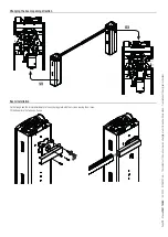 Предварительный просмотр 12 страницы CAME GLT40AOS Installation Manual