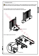 Предварительный просмотр 7 страницы CAME GUARDIAN Series Installation Manual