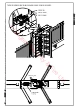 Предварительный просмотр 13 страницы CAME GUARDIAN Series Installation Manual