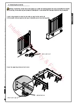 Предварительный просмотр 15 страницы CAME GUARDIAN Series Installation Manual