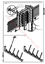 Предварительный просмотр 19 страницы CAME GUARDIAN Series Installation Manual