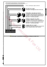 Предварительный просмотр 25 страницы CAME GUARDIAN Series Installation Manual