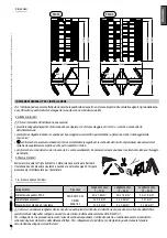 Предварительный просмотр 5 страницы CAME GUARDIAN Installation Manual