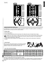 Preview for 25 page of CAME GUARDIAN Installation Manual