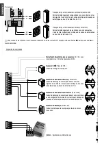 Preview for 54 page of CAME GUARDIAN Installation Manual