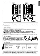 Preview for 65 page of CAME GUARDIAN Installation Manual