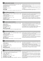 Предварительный просмотр 13 страницы CAME KBS 5 Manual