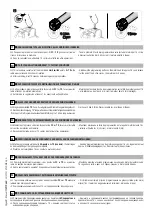 Предварительный просмотр 39 страницы CAME KBS 5 Manual