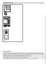 Preview for 2 page of CAME KIT AGT V + LITHOS Installation Manual