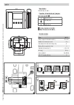 Preview for 3 page of CAME KIT AGT V + LITHOS Installation Manual