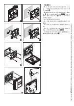 Preview for 4 page of CAME KIT AGT V + LITHOS Installation Manual