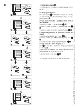 Preview for 6 page of CAME KIT AGT V + LITHOS Installation Manual