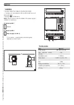 Preview for 7 page of CAME KIT AGT V + LITHOS Installation Manual