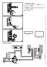 Preview for 10 page of CAME KIT AGT V + LITHOS Installation Manual