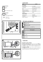 Preview for 11 page of CAME KIT AGT V + LITHOS Installation Manual