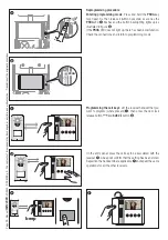 Preview for 13 page of CAME KIT AGT V + LITHOS Installation Manual