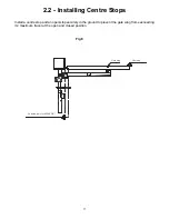 Preview for 12 page of CAME KRONO KR300 Installation Instructions Manual