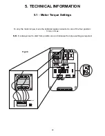 Предварительный просмотр 27 страницы CAME KRONO KR300 Installation Instructions Manual