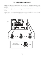 Предварительный просмотр 30 страницы CAME KRONO KR300 Installation Instructions Manual