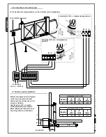 Preview for 10 page of CAME KRONO KR300 Installation Manual