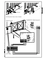 Preview for 11 page of CAME KRONO KR300 Installation Manual