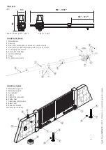 Предварительный просмотр 36 страницы CAME KRONO KR300 Operation Manual