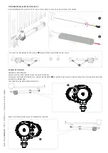 Предварительный просмотр 41 страницы CAME KRONO KR300 Operation Manual