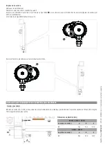 Preview for 42 page of CAME KRONO KR300 Operation Manual