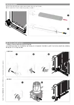 Предварительный просмотр 45 страницы CAME KRONO KR300 Operation Manual