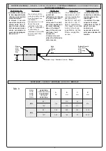 Preview for 5 page of CAME KRONO Quick Start Manual