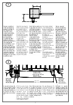 Preview for 6 page of CAME KRONO Quick Start Manual