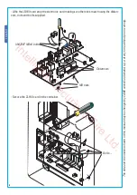 Предварительный просмотр 4 страницы CAME LB180 Installation Manual