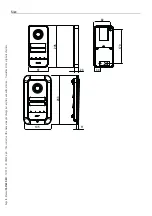 Preview for 5 page of CAME LHS A/01 Installation And Configuration Manual