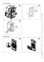 Preview for 8 page of CAME LHS A/01 Installation And Configuration Manual