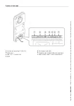 Preview for 10 page of CAME LHS A/01 Installation And Configuration Manual