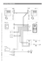 Preview for 11 page of CAME LHS A/01 Installation And Configuration Manual